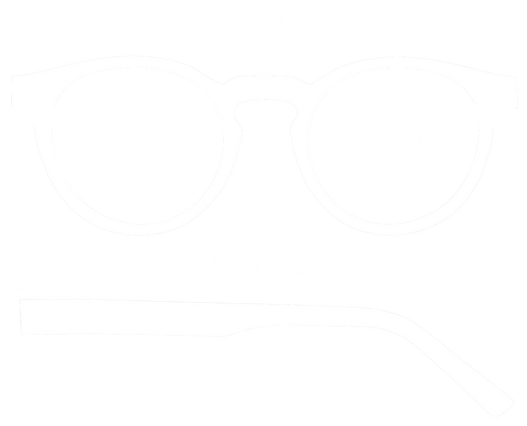  sketch size glasses in Bordeaux wood 3 