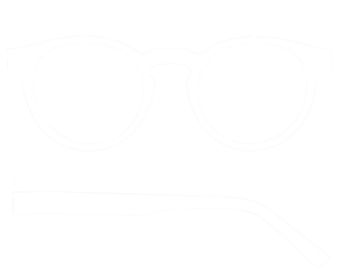 croquis taille lunettes en bois bordelaise 9