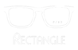  rectangle glasses 