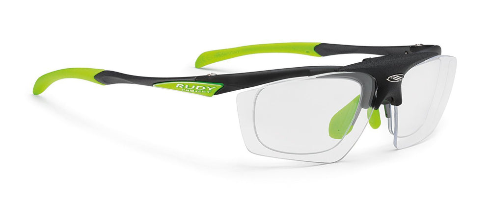 Rudy Project Exception Flipup Sunglasses