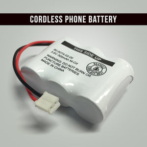 Interstate Batteries Tel0040 Cordless Phone Battery