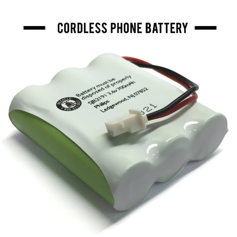 Image of North Western Bell 39880 1 Cordless Phone Battery