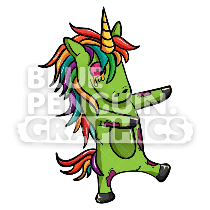 Free Free Zombie Unicorn Svg 222 SVG PNG EPS DXF File