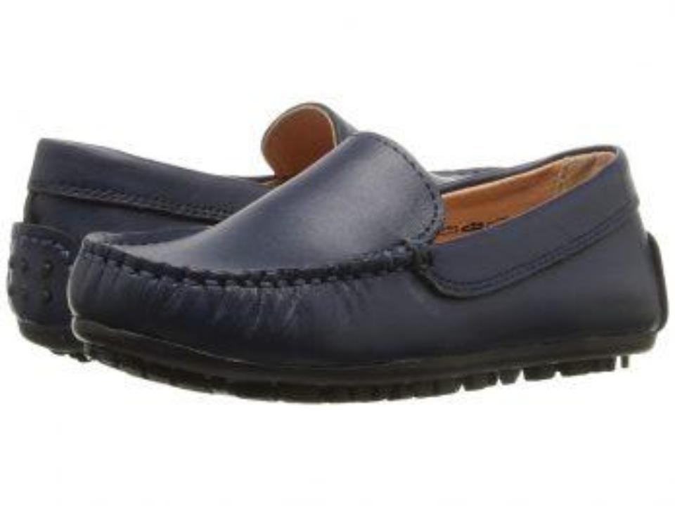 metro loafer shoes