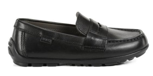 geox boys loafers