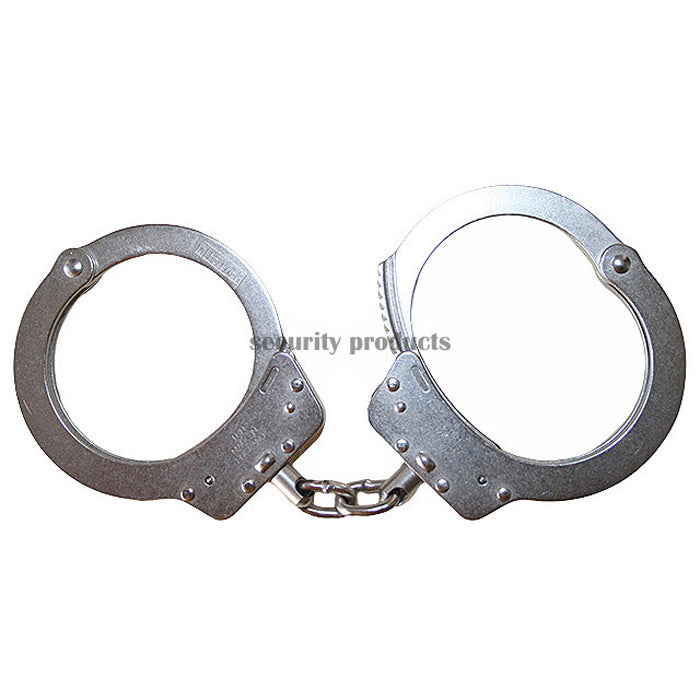 TCH 800 Standard Chained Handcuffs