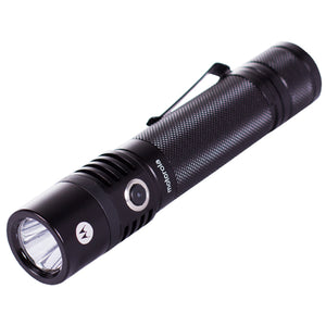 motorola flashlight