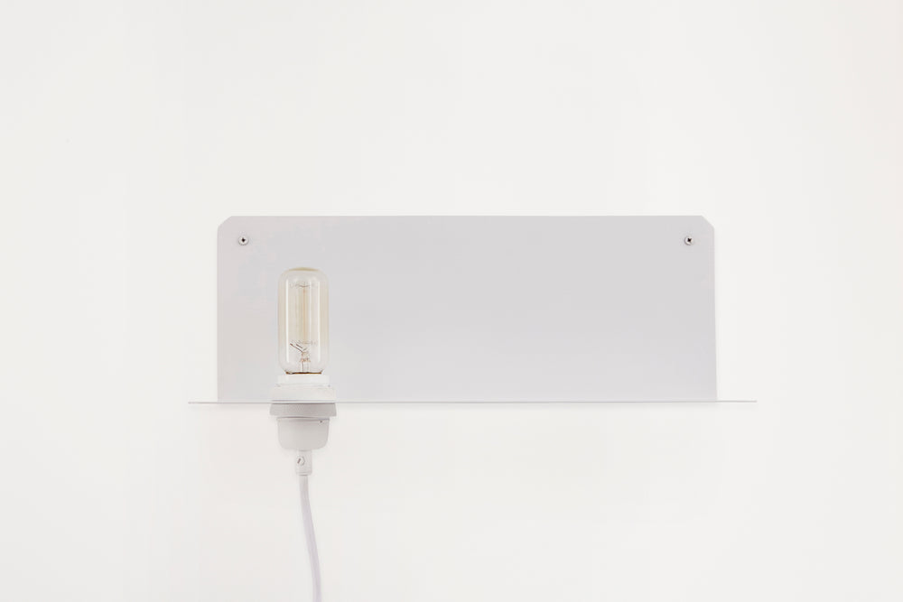 90 Degrees Wall Light | Various Colours