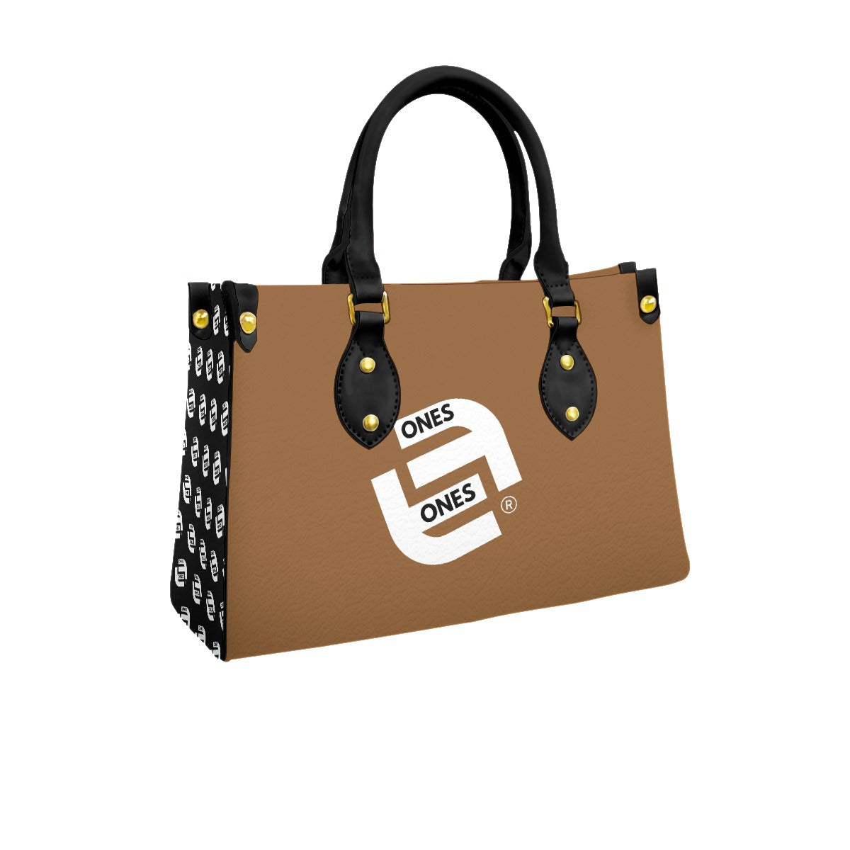FEARLESS ONES Tote Bag With Black Handle FOR WOMEN
