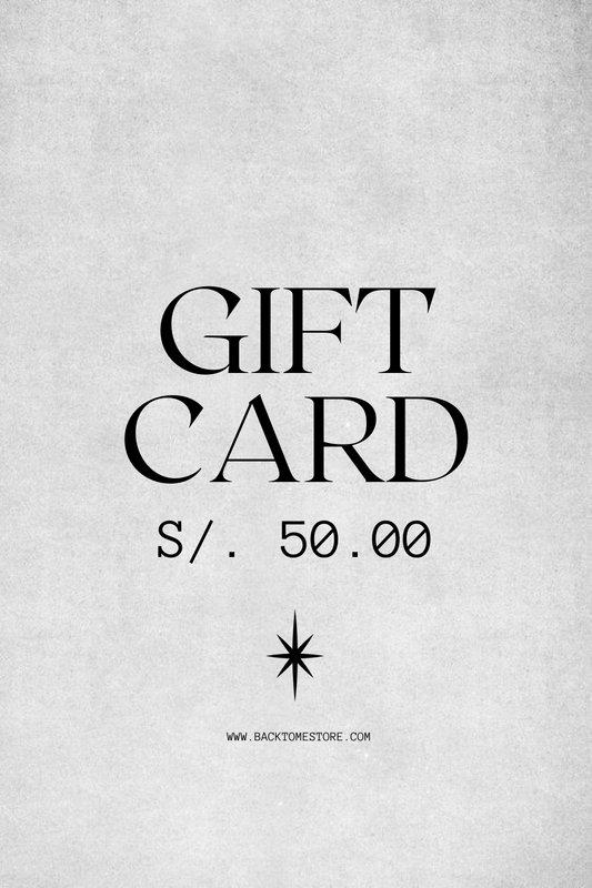 Giftcard BTM