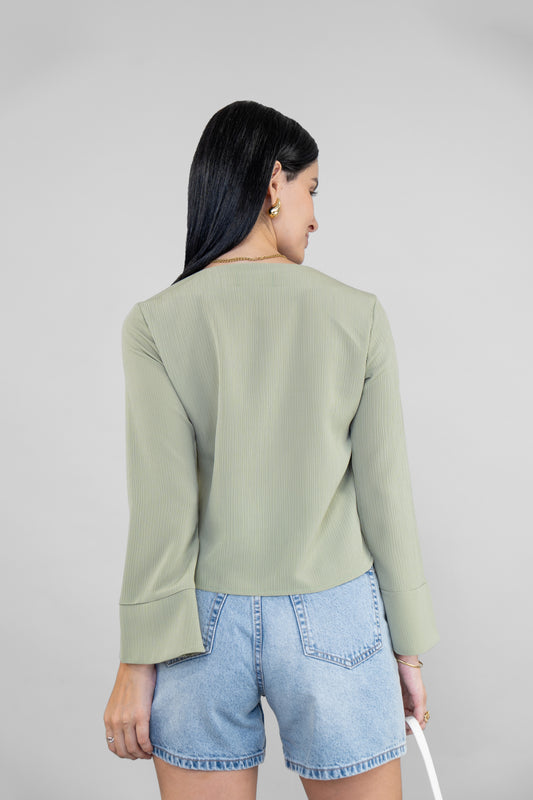 Blusa Bianca