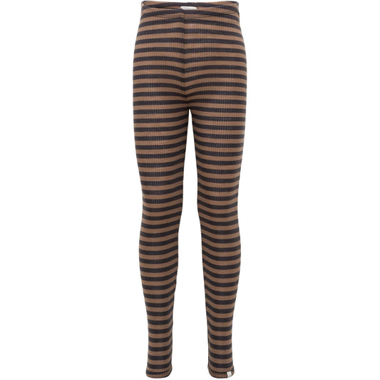 Bieber 0-6Y - Bronze Stripes