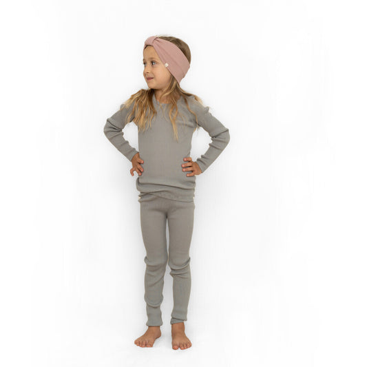 Leggings Arona Merino Dusty Sage