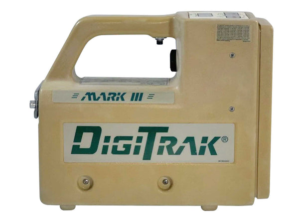 DigiTrak Mark III Locator