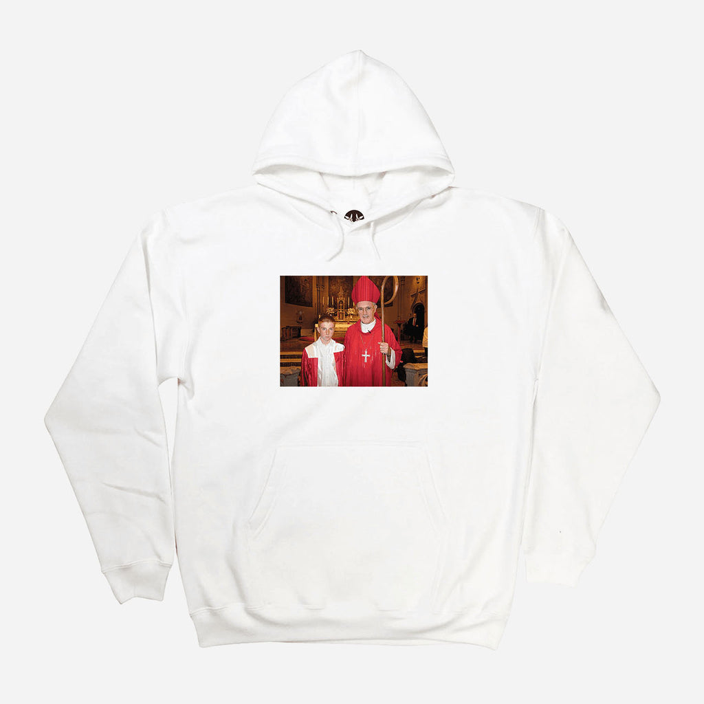 XLサイズ Paradis3 Aidan and Pope Hoodie