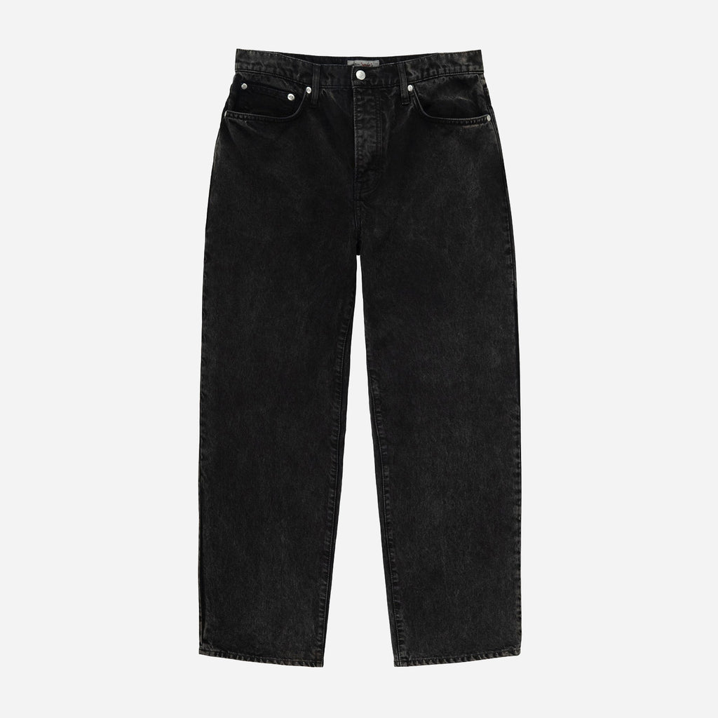 Double Dye Big OL Jeans - Black – Hunting Lodge