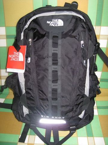 the north face large backpacks