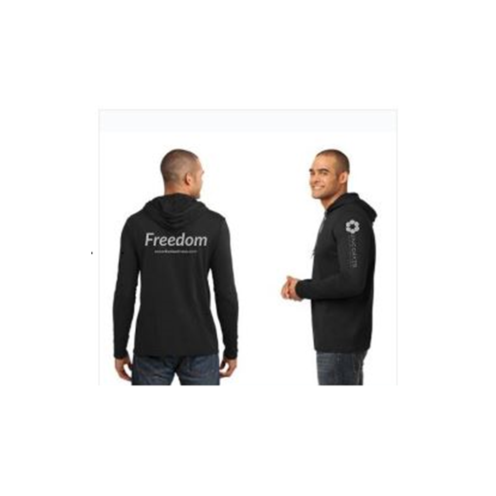 Mens Freedom Hoodie – R3 Formulas, LLC