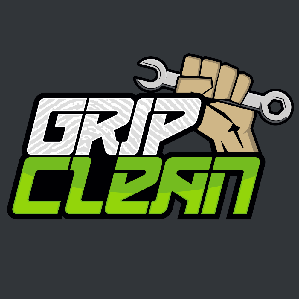Grip Clean - JadePuma
