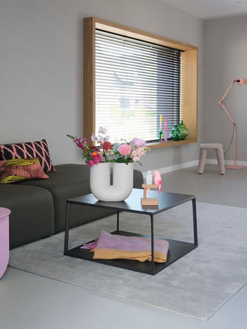vtwonen mumutane prchtg.nl Jessica+Fleur cushions pink powder home decor colourful