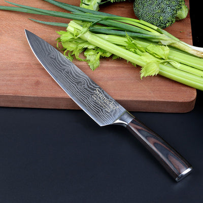 Professional 8" Chef Knife