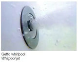 Getto whirlpool