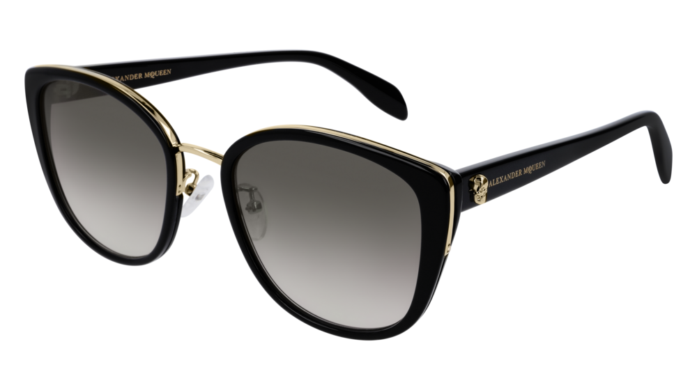 alexander mcqueen women's sunglasses