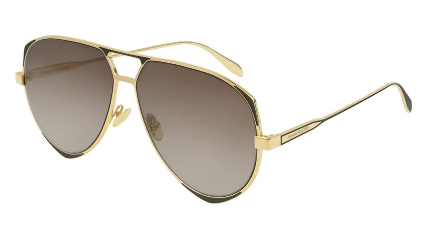 alexander mcqueen men's sunglasses