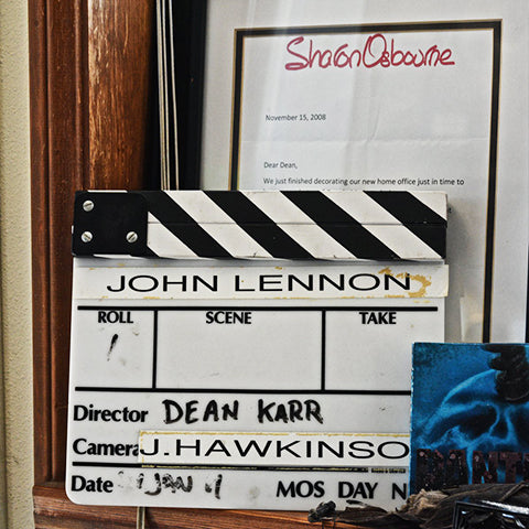 John Lennon director Dean Karr
