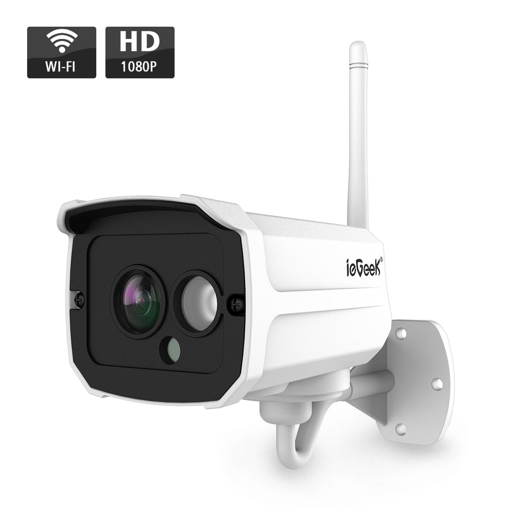 ap hotspot ip camera