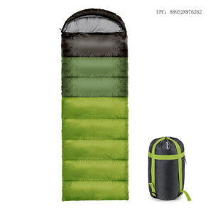 sleeping bag carry bag