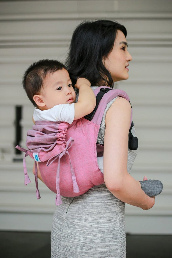 soul baby carrier