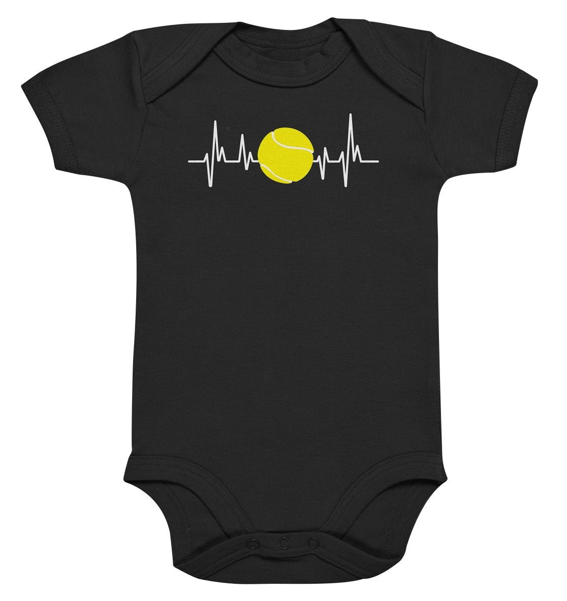 Vauvan Tennis syke body – FourFan