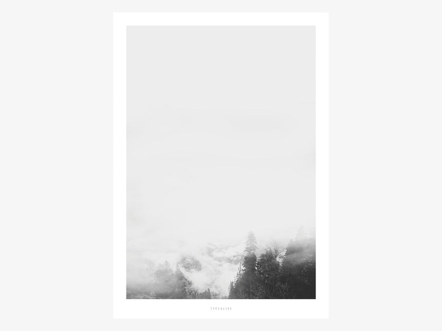 Print / Landscape No. 15