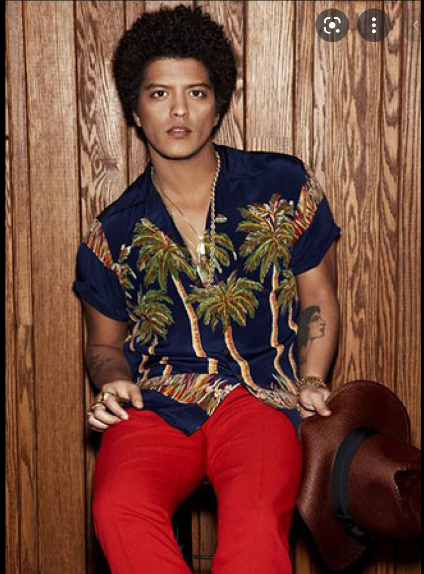 Vintage Bruno