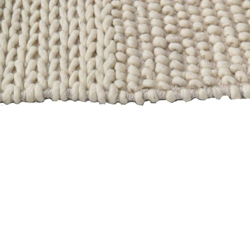 Vale Woven Wool 6X9 Rug
