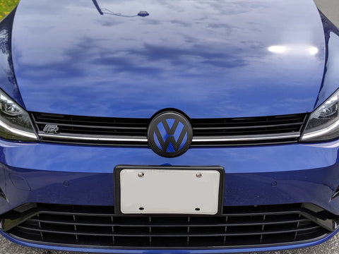 volkswagen emblem