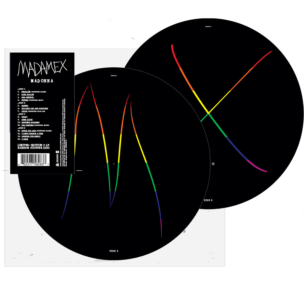 Madonna >> álbum "Madame X" [II] - Página 10 MX_Picture_Disc_Main_1200x1200