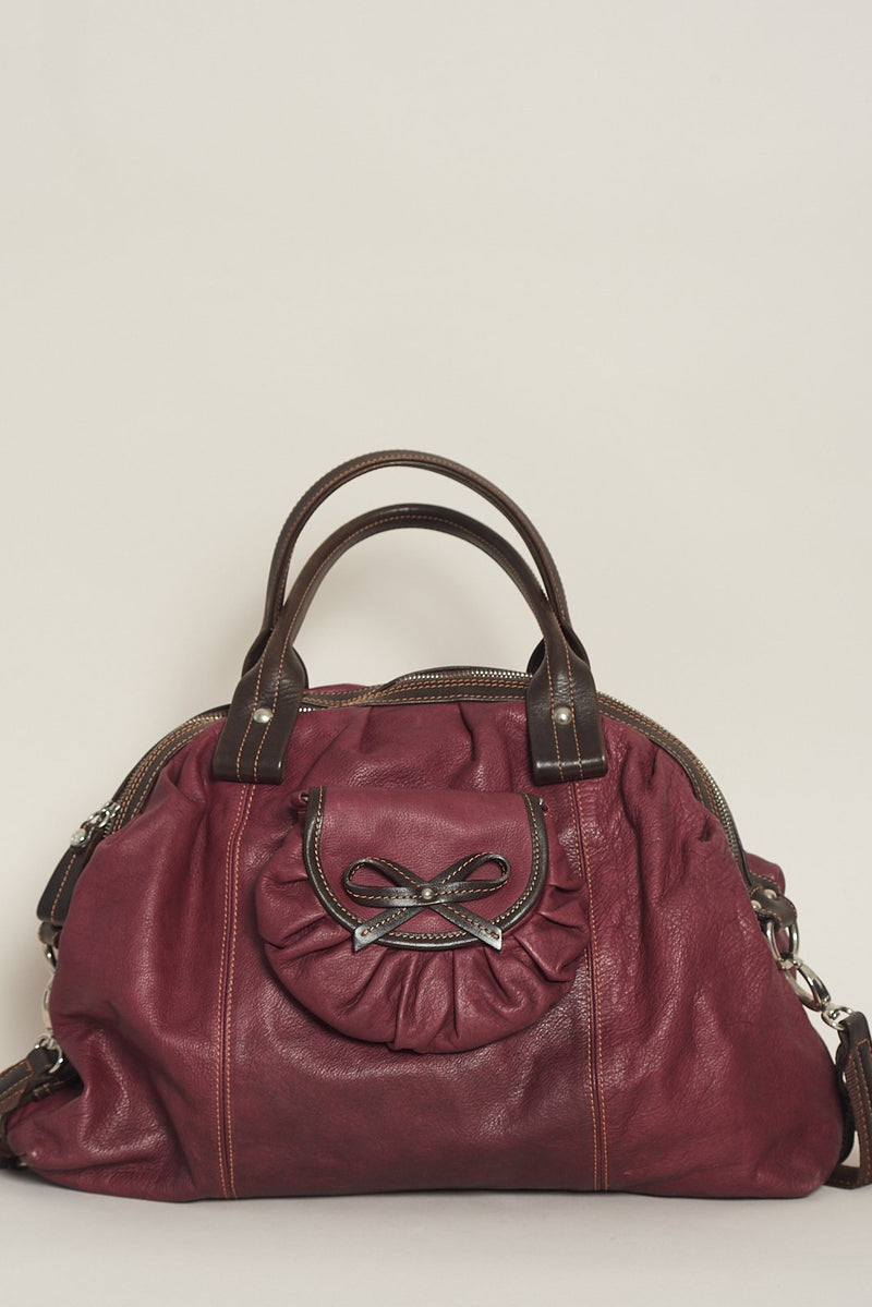 Bolsos de moda de tus marcas favoritas. Hasta 80% – Carousel · Secondhand & Vintage