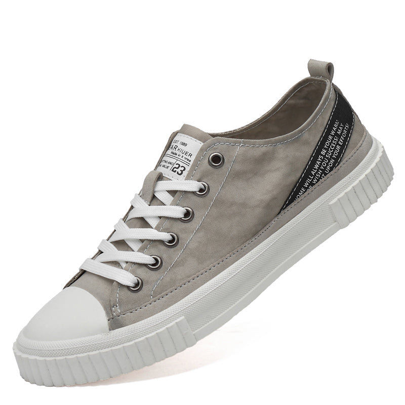 Kaufman Sneakers – aristoswag