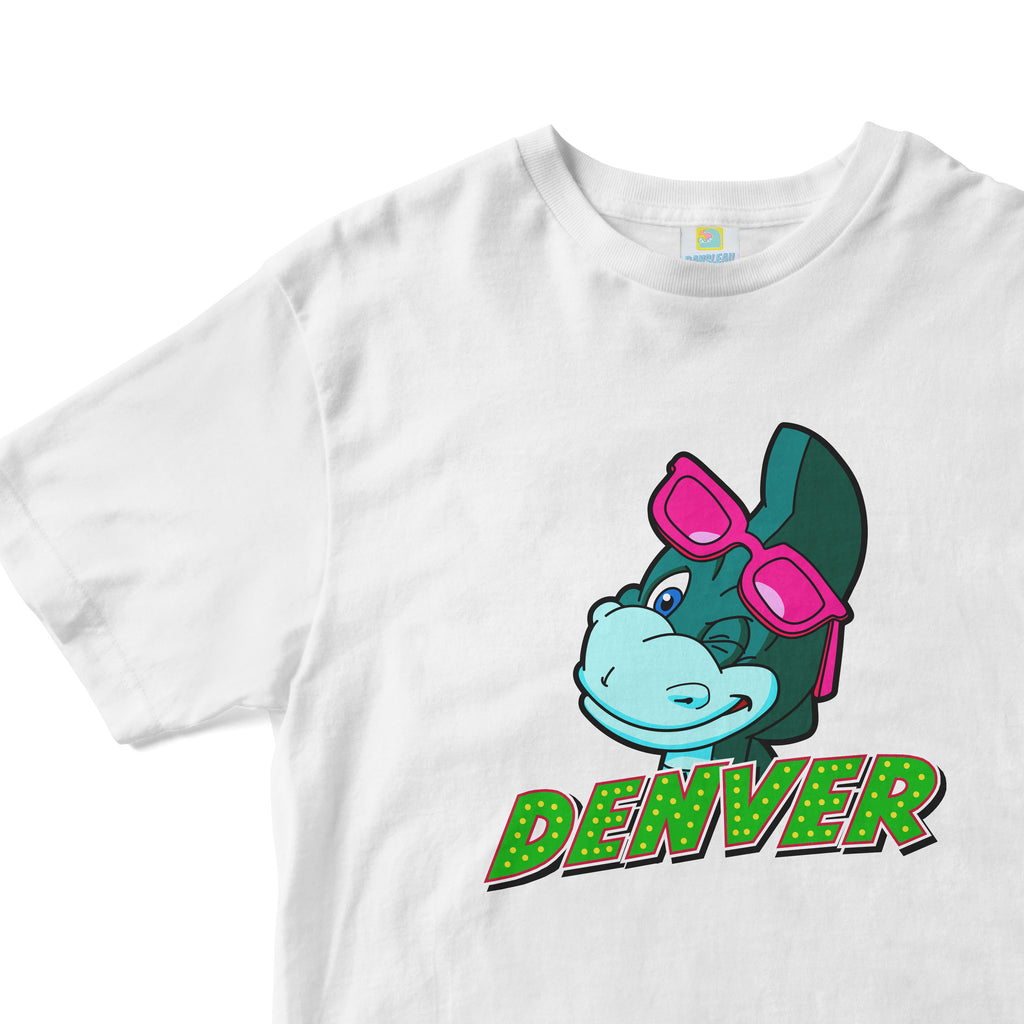 denver tee shirts