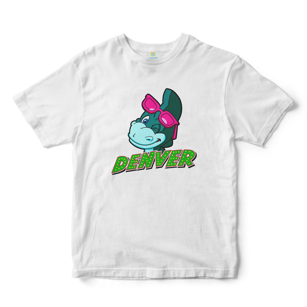 denver t shirts