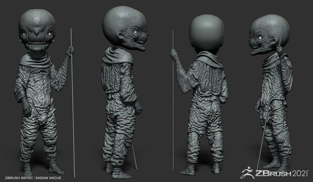 zbrush floating license cost