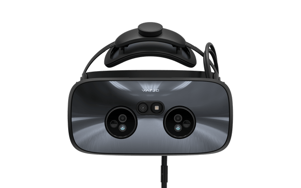 Meta Quest 3 Review: a super VR headset with a lot of mixed-reality  potential - digitec