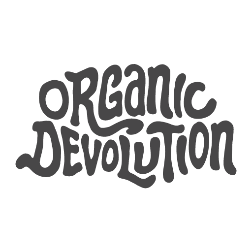Organic Devolution