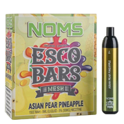 ELF BAR BC4000 - Peach Mango Watermelon 5% Sigaretta elettrica usa e getta  - Ricaricabile