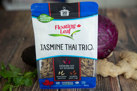 jasmine thai trio floating leaf foods