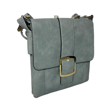 Bessie London Green Cross Stitch Grab Bag & Green Cross Stitch design Grab  Bag | Wearitboutique