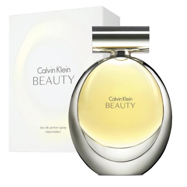 calvin klein beauty 100ml