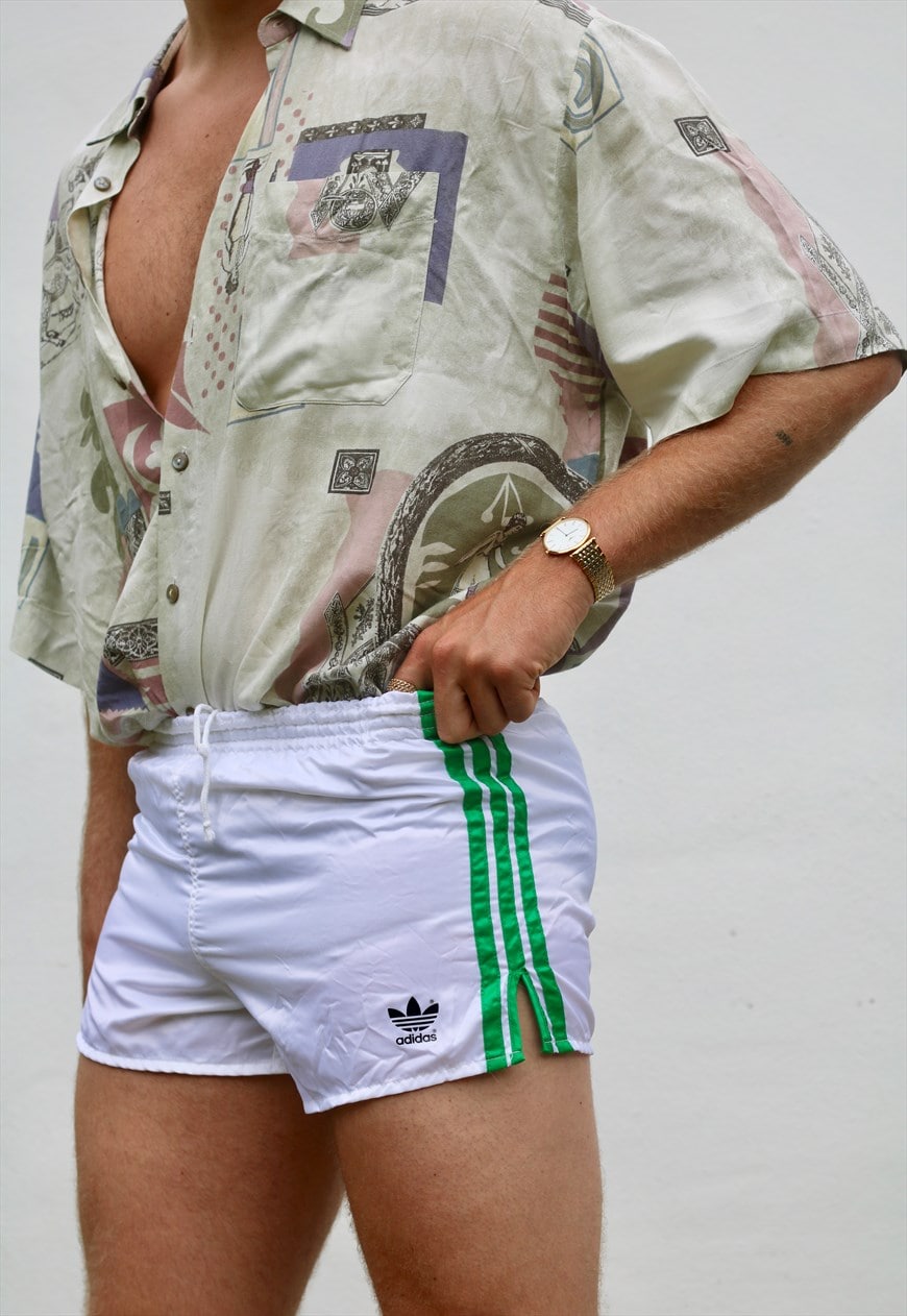 glanz shorts tumblr